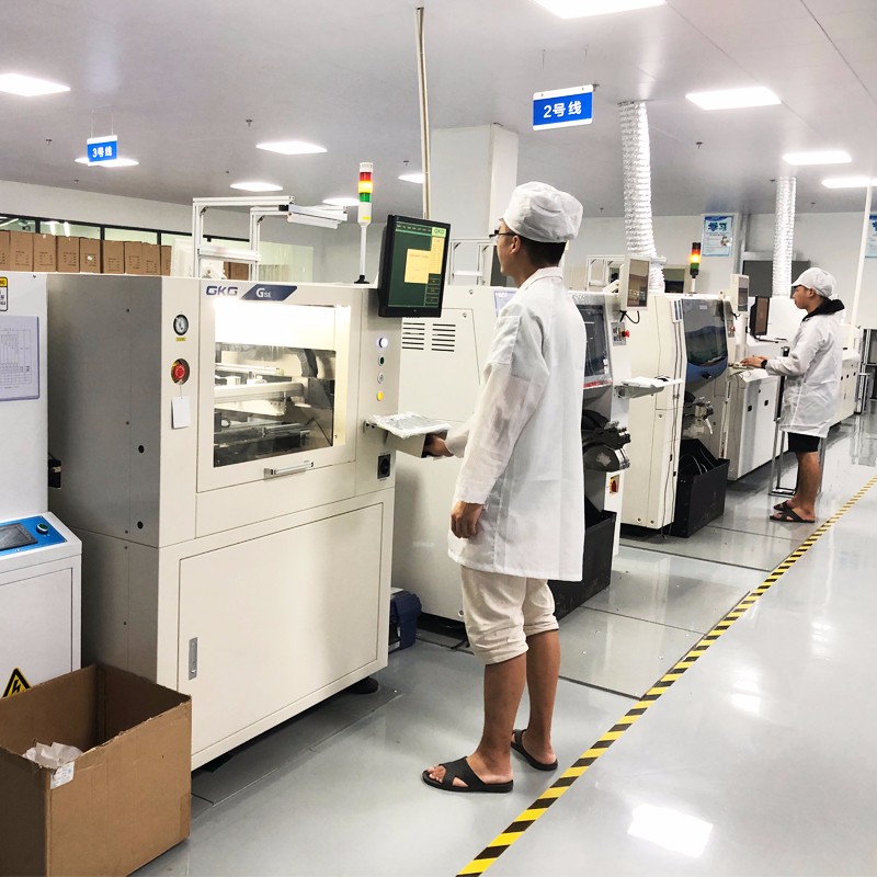 SMT代工代料_貼片加工發(fā)展趨勢