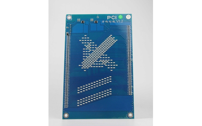 AGM方向燈板V1.2